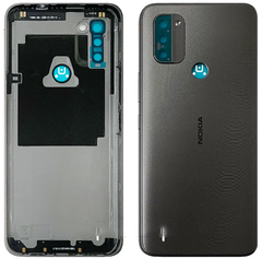Задня кришка Nokia C31 : TA-1499 ; TA-1497 ; TA-1493 зі склом камери Оригінал
