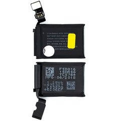 Батарея A1761 акумулятор для Apple Watch Series 2, 42mm