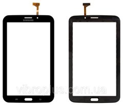 Тачскрин (сенсор) 7" Samsung T211 Galaxy Tab 3 (3G-version), черный