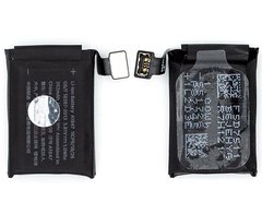 Батарея A1847 акумулятор для Apple Watch Series 3, 38mm GPS