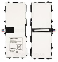 Батарея T4500E, SP3081A9H акумулятор для Samsung P5200, P5210, P5220, P5213 Galaxy Tab 3