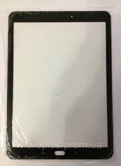 Скло (Glass) Samsung T810, T815 Galaxy Tab S2, чорний