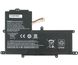Батарея PO02XL акумулятор для HP Stream 11-R014WM, 11-Y010NR, 7.6V, 4000mAh, 30Wh