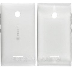 Задняя крышка Microsoft 435 Lumia 532 Lumia, белая