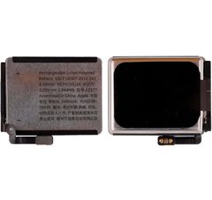 Батарея A2277 акумулятор для Apple Watch Series 5 40mm