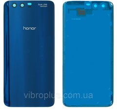 Задня кришка Huawei Honor 9 (STF-L09, STF-L19), синя
