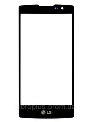 Скло екрану (Glass) LG H422 Spirit Y70, чорний