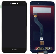 Дисплей Huawei P8 Lite 2017, GR3 2017, Honor 8 Lite, Nova Lite 2016, P9 Lite 2017 с тачскрином