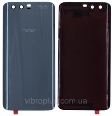 Задня кришка Huawei Honor 9 (STF-L09, STF-L19), чорна