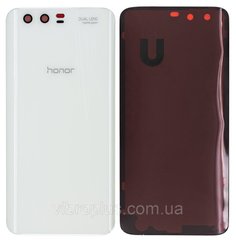 Задня кришка Huawei Honor 9 (STF-L09, STF-L19), біла