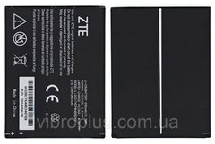 Аккумуляторная батарея (АКБ) ZTE Li3831T43P4h826247 для Z959 Grand X3, 3080 mAh