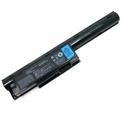 Батарея FPCBP274 аккумулятор для Fujitsu Lifebook BH531, SH531, LH531, 10.8V, 4400mAh, 48Wh