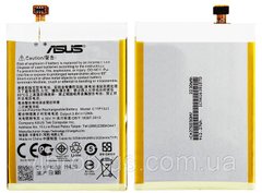 Акумуляторна батарея (АКБ) Asus A601CG, C11P1325 для Zenfone 6, 3230 mAh