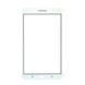 Стекло экрана (Glass) 7.0” Samsung T280 Galaxy Tab A, белый 1