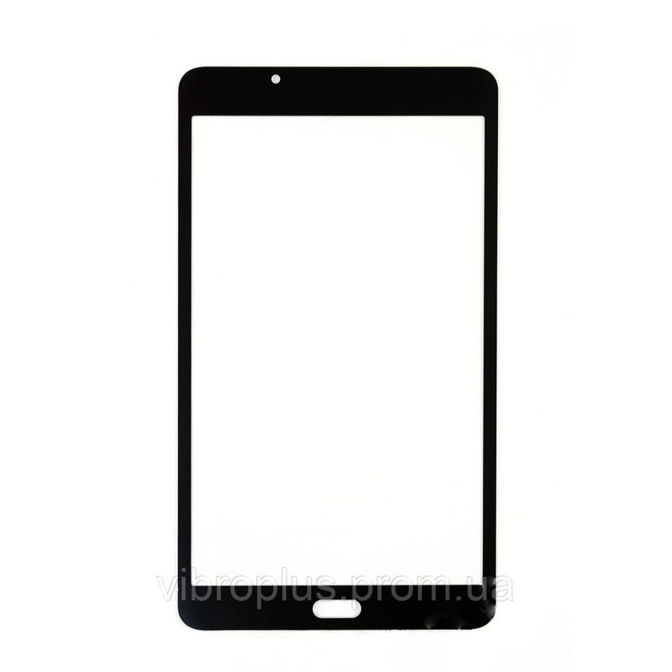 Скло екрану (Glass) 7.0 "Samsung T280 Galaxy Tab A, білий