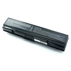 Батарея PA3534, CBI2062A акумулятор для Toshiba Dynabook TXW-69DW, AXW-60J2W, 10.8V, 8800mAh, 95Wh