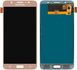 Дисплей (экран) Samsung j710, J710F Galaxy J7 (2016) TFT с тачскрином, золотистый 1