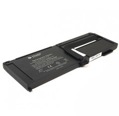 Акумуляторна батарея (АКБ) для Apple A1382, A1286 (2011-2012 series) 10.8V, 5000 mAh, чорна