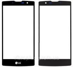 Скло екрану (Glass) LG H502F Magna Y90, чорний