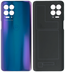 Задняя крышка Motorola XT2125 Moto G100, XT2125-4