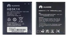 Аккумуляторная батарея (АКБ) Huawei HB5K1H U8650, 1250mAh