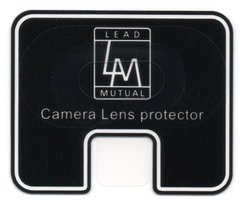Захисне скло на камеру для Xiaomi Redmi 6A (0.3 мм, 2.5D)