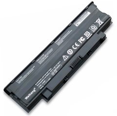 Батарея J1KND, 9TCXN, FMHC10 акумулятор для Dell Inspiron 13R N3010, 14R N4010, 15R, 17R