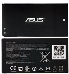 Аккумуляторная батарея (АКБ) Asus C11P1404, C11P1403 для A400CG, A400CXG, A450CG ZenFone 4, 1750 mAh