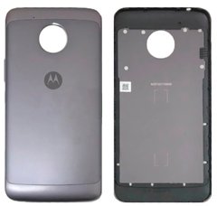 Задня кришка Motorola XT1770 Moto E4 Plus, XT1771, XT1775