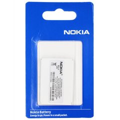 Батарея BLC-2 акумулятор для Nokia 3310, 3330, 3410, 3510, 3510i, 5510, 6800, 6810