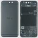 Задняя крышка HTC One A9, серая, Carbon Gray