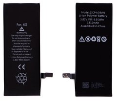 Батарея для Apple iPhone 6 A1549, A1586, A1589, A1522, A1524, A1593 акумулятор