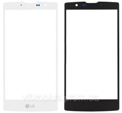 Скло екрану (Glass) LG H502F Magna Y90, білий