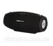 Bluetooth акустика Hopestar H26 Mini, чорний 1