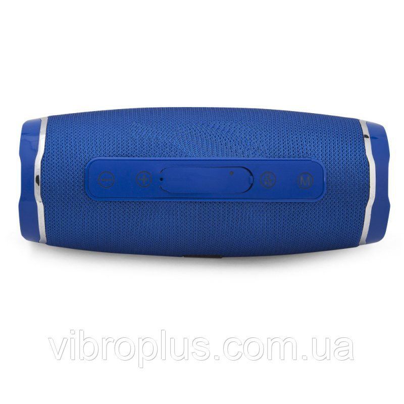 Bluetooth акустика Borofone BR3 Rich sound, синій