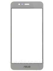 Скло екрану (Glass) Asus ZenFone 3 Max ZC520TL, білий