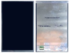 Дисплей (LCD) 8 "Acer Iconia One B1-830 (Ver 2) (p / n: N080JCE-G41)