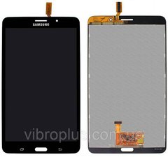 Дисплей (екран) 7 "Samsung T230 Galaxy Tab 4, T231, T235 (3G-version) з тачскріном в зборі, чорний