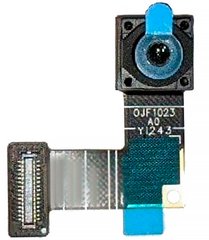 Камера для смартфонів Nokia 6.1 Plus (TA-1103, TA-1116, TA-1083), X6 2018 (TA-+1099), 16MP, Original, фронтальна (маленька)