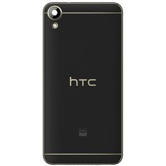 Задня кришка HTC Desire 10 Lifestyle, чорна