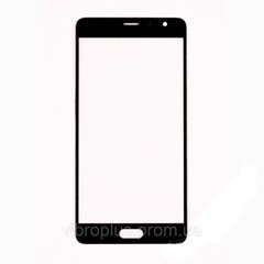 Скло екрану (Glass) Xiaomi Redmi Pro, black (чорний)