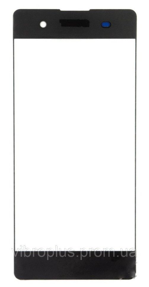 Стекло экрана (Glass) Sony F3112, F3113, F3116 Xperia XA Dual, белый