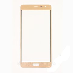 Скло екрану (Glass) Xiaomi Redmi Pro, gold (золотистий)