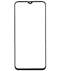 Скло екрану (Glass) OnePlus 7 (GM1901, GM1900, GM1905), чорний