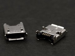 Роз'єм Micro USB Asus ME371MG (5pin)