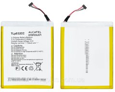 Батарея TLp032C2, TLp032CC акумулятор для Alcatel 9005X One Touch Pixi 3 8 3G