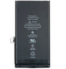 Батарея для Apple iPhone 12, iPhone 12 Pro A2403, A2407 акумулятор