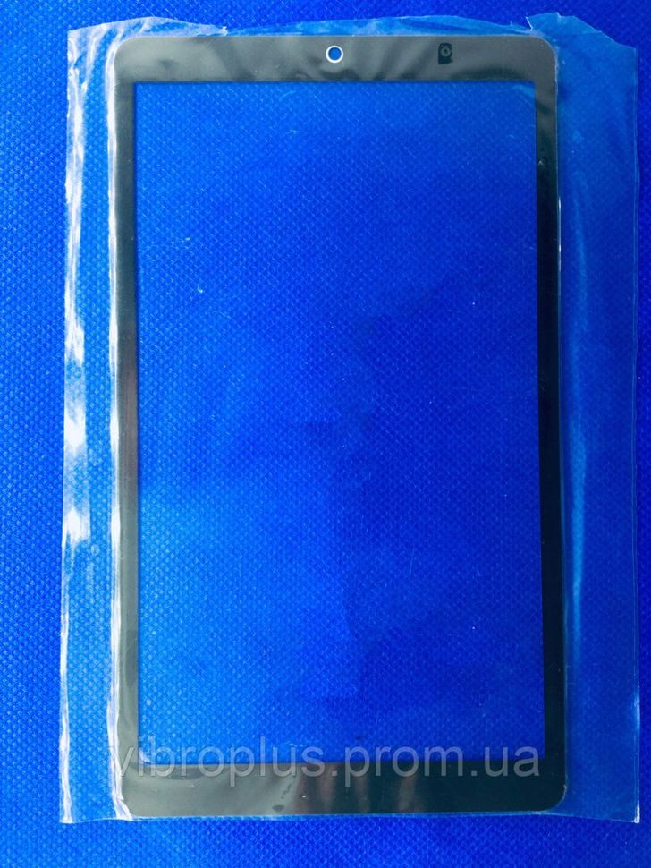 Скло екрану (Glass) 7 "Huawei MediaPad T3 Wi-Fi, білий