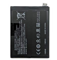 Батарея BLP801 аккумулятор для OnePlus 8T KB2001, KB2000, OnePlus 9R LE2101, LE2100
