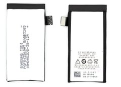 Акумуляторна батарея (АКБ) Meizu B020, B022 для MX2, 1800 mAh